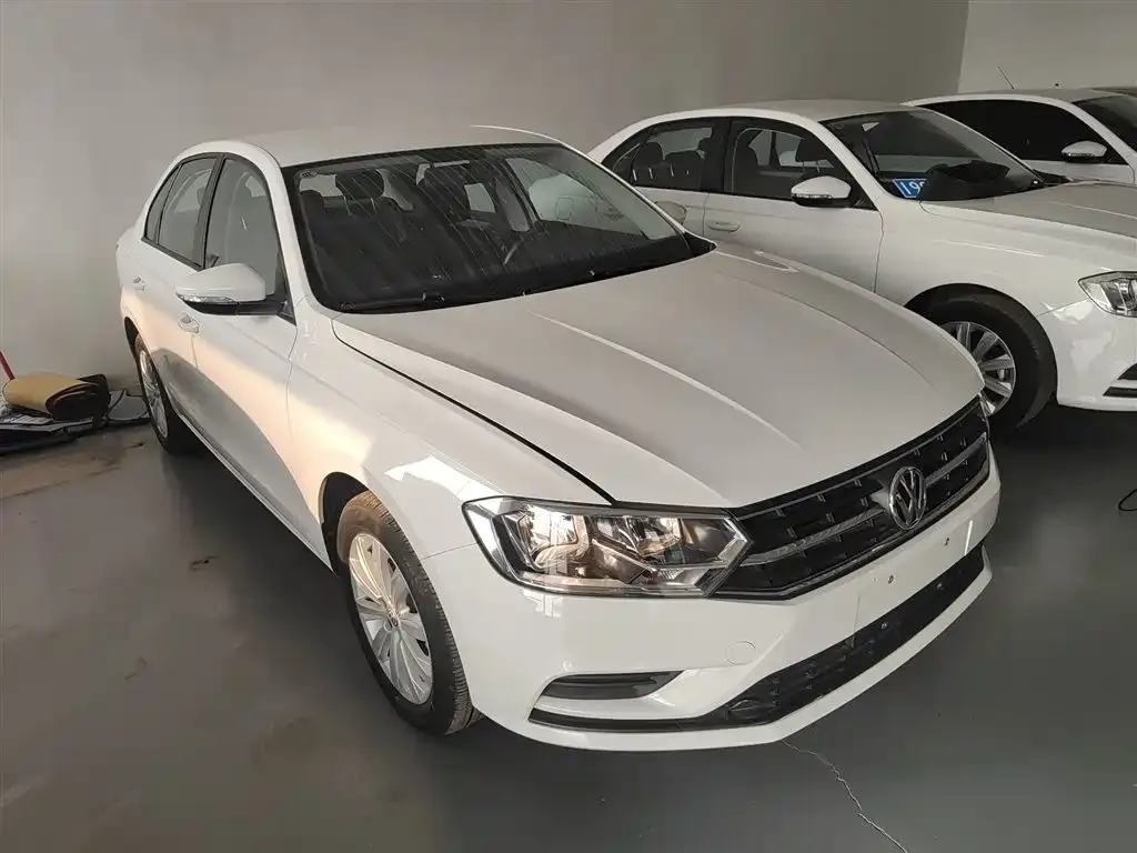 Volkswagen Bora 2022 из CN, фото 4