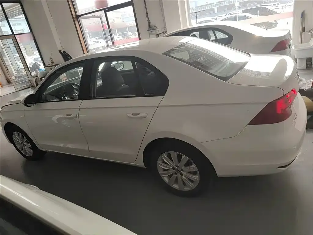 Volkswagen Bora 2022 из CN, фото 5