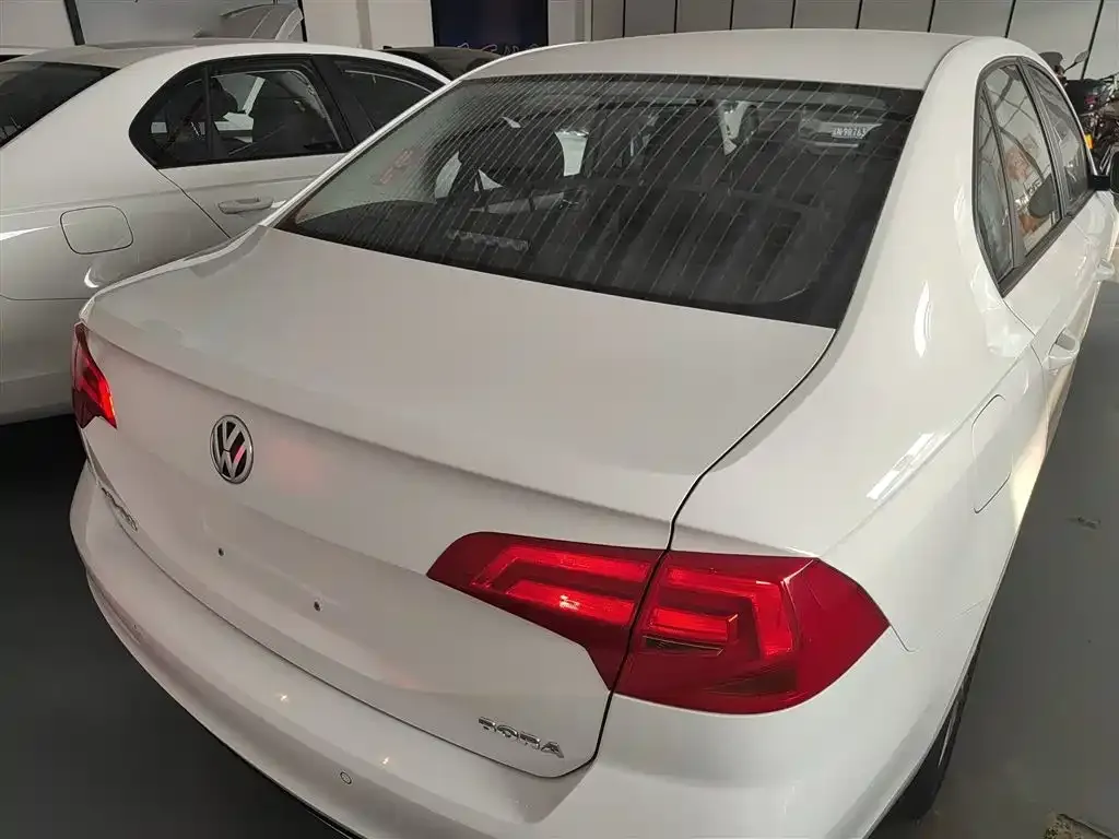 Volkswagen Bora 2022 из CN, фото 6
