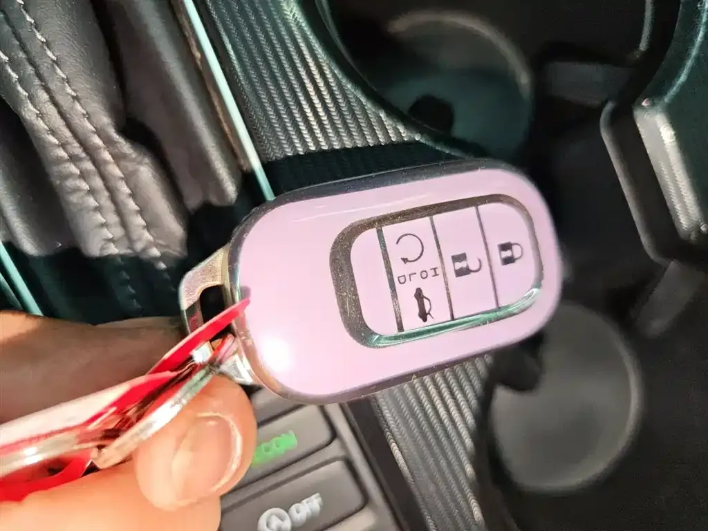 Honda Civic 2022 из CN, фото 9