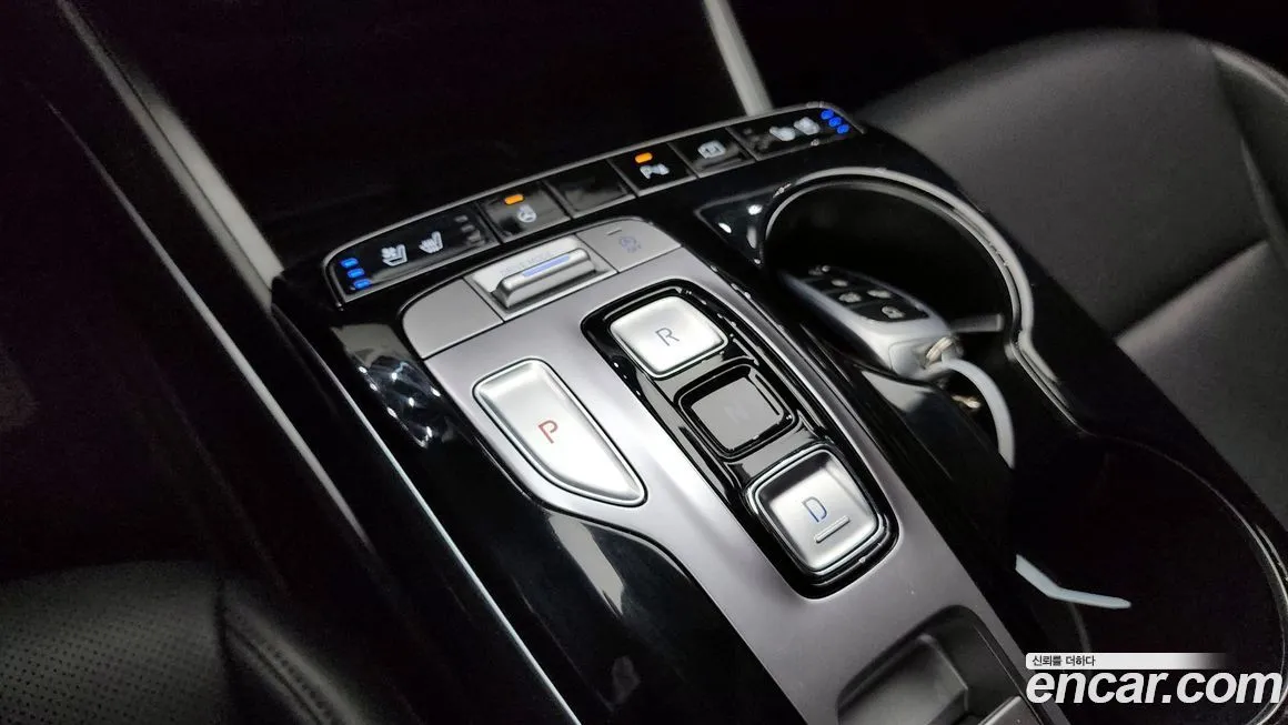 Hyundai Tucson — фото 9