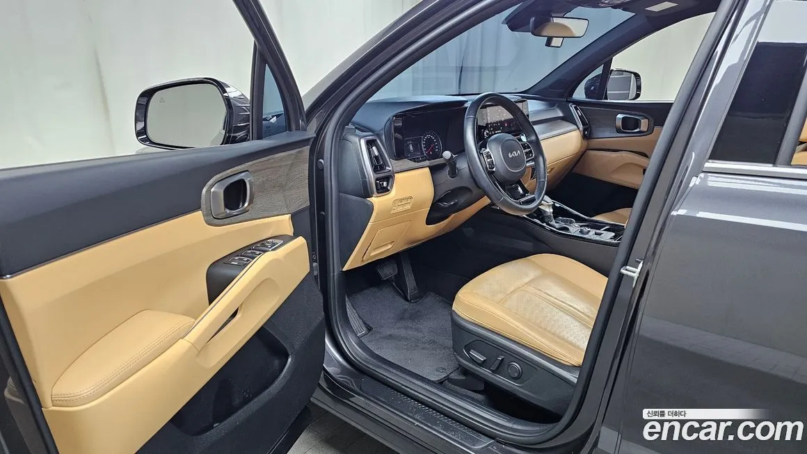 Kia Sorento — фото 10