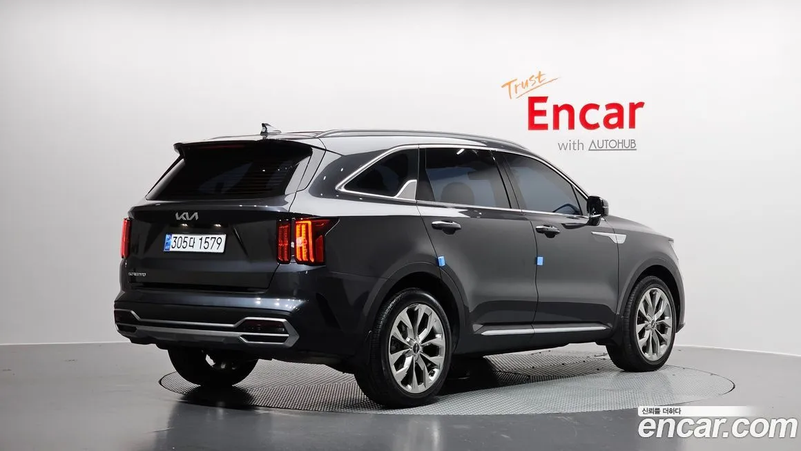 Kia Sorento — фото 2