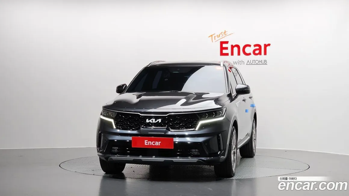 Kia Sorento — фото 3