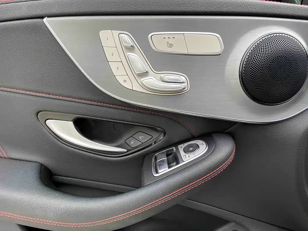 Mercedes-Benz C-Class (Import) 2023 из CN, фото 9