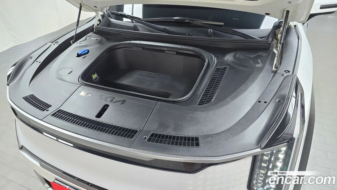 [object Object] EV9 2024 из KR, фото 6