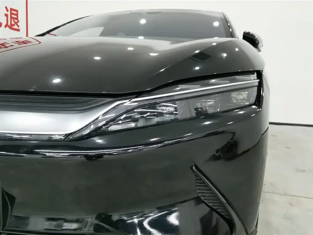 BYD Han 2021 из CN, фото 7