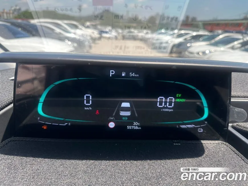 Hyundai Staria 2025 из KR, фото 7