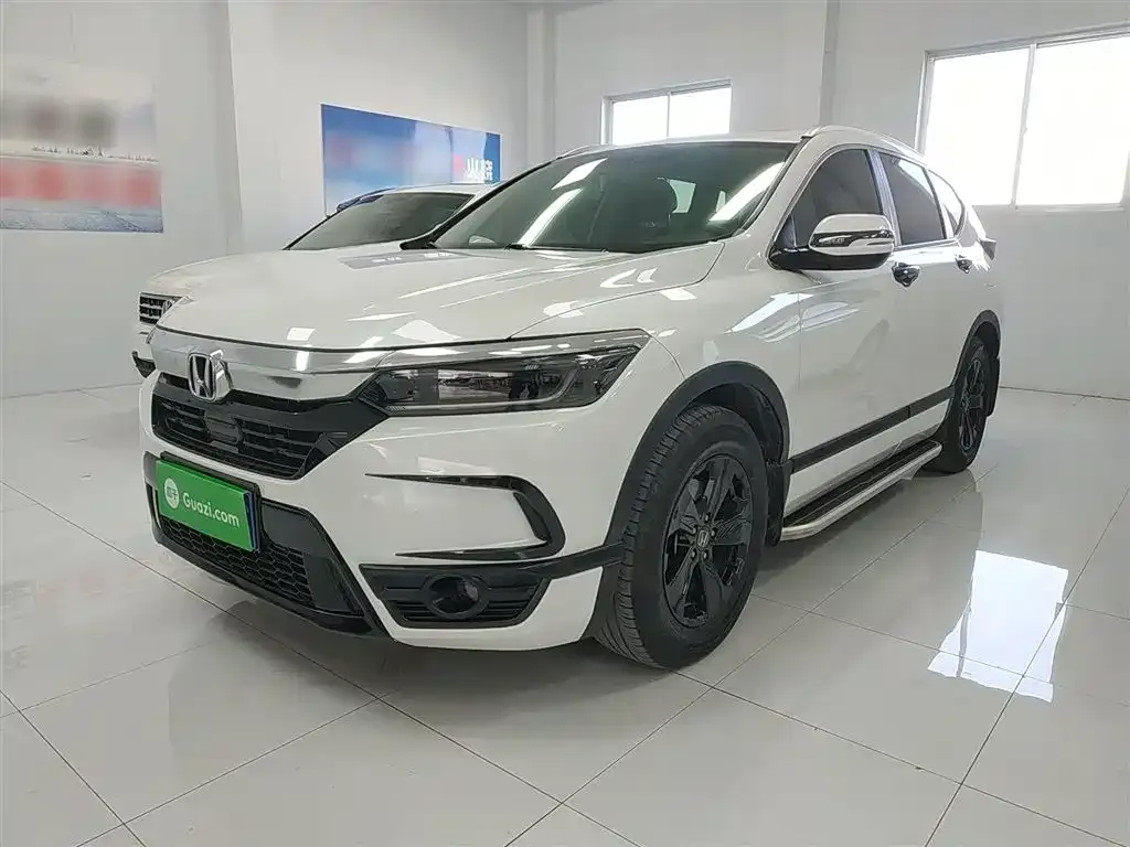 Honda Breeze 2021 из CN, фото 1