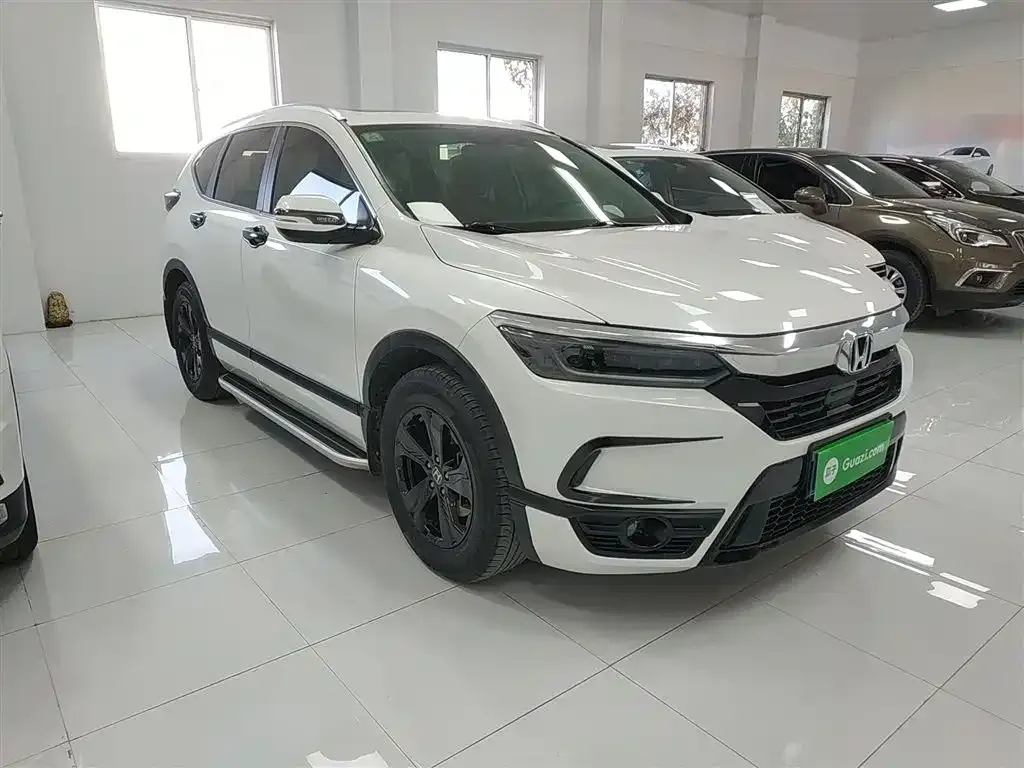 Honda Breeze 2021 из CN, фото 4
