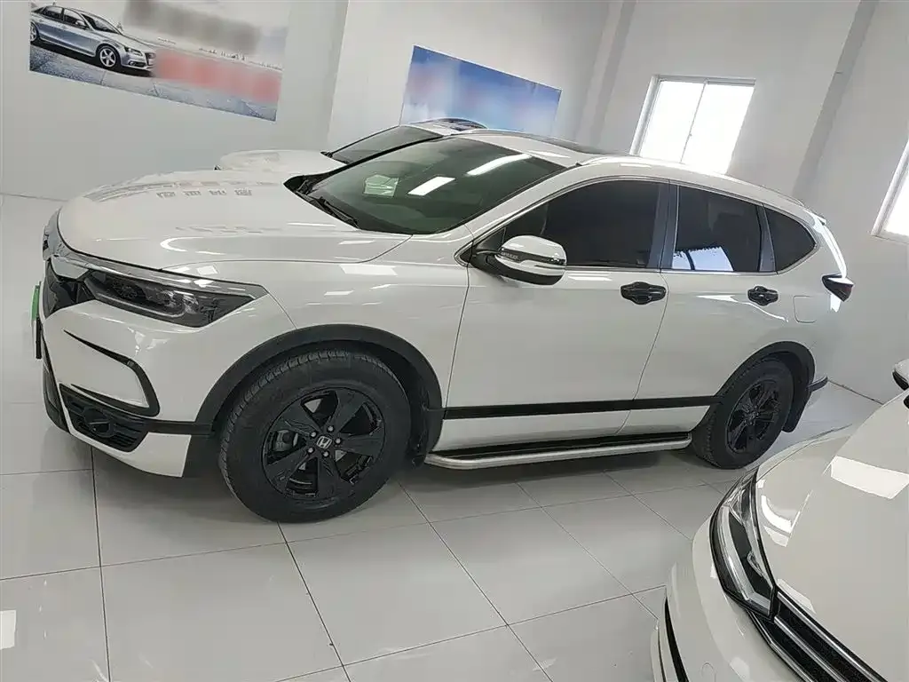 Honda Breeze 2021 из CN, фото 5