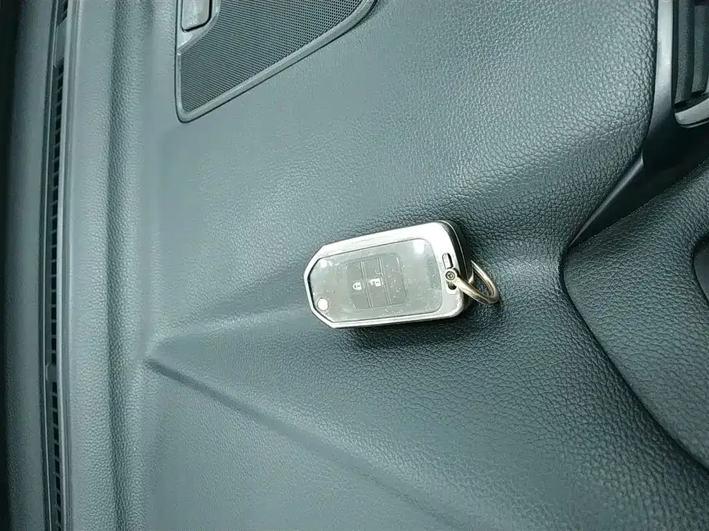 Honda Breeze 2021 из CN, фото 9
