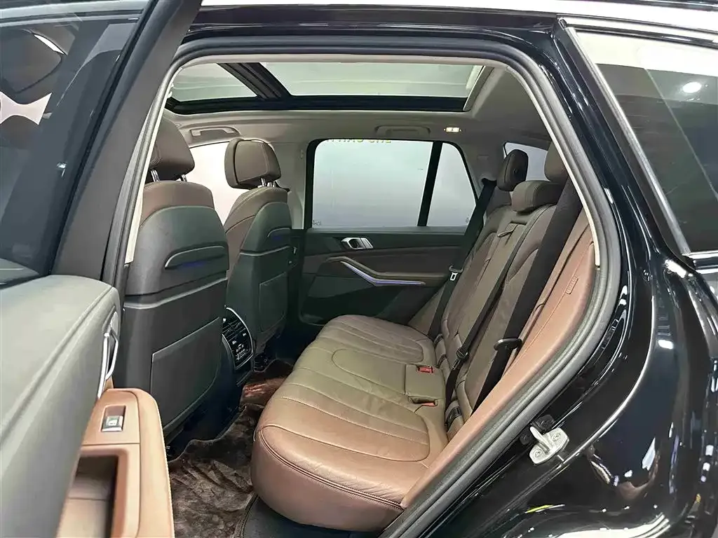 BMW X5 (Import) 2021 из CN, фото 7