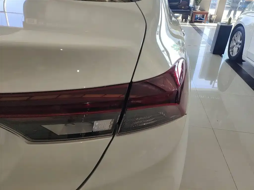 Kia K3 2024 из CN, фото 8