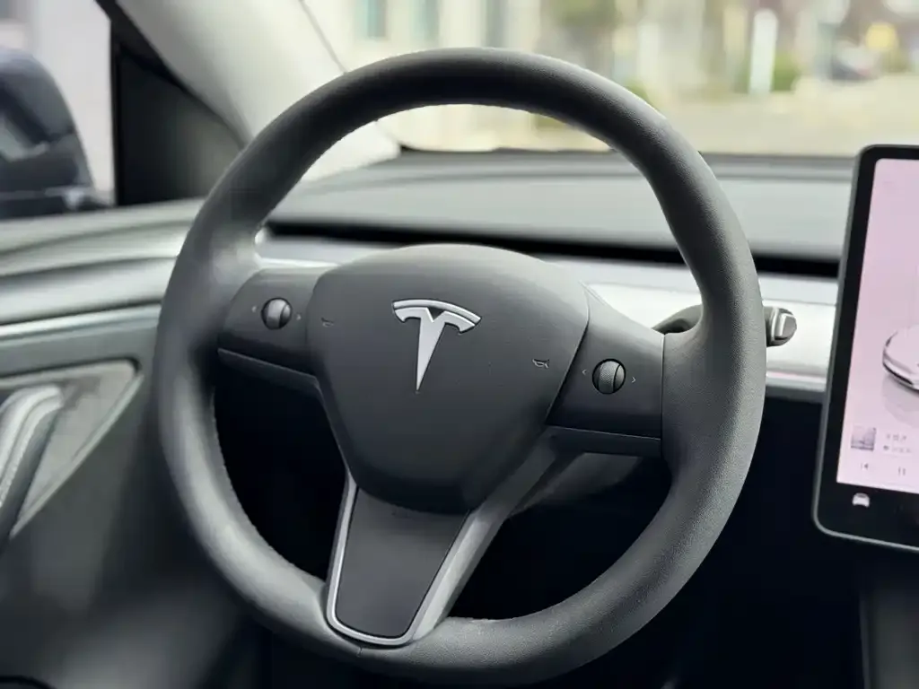 Tesla Model Y 2024 из CN, фото 8
