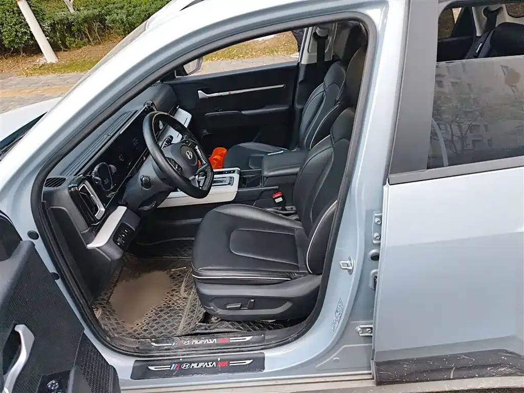 Hyundai ix35 2023 из CN, фото 8