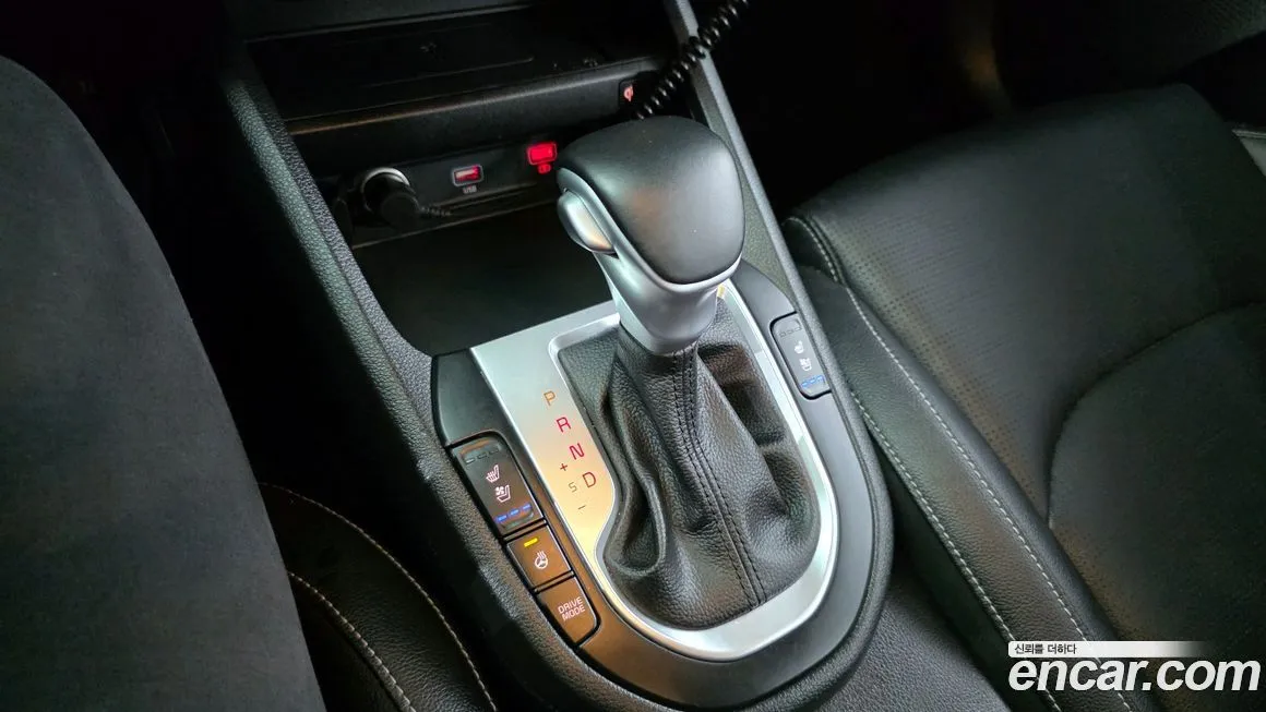 Kia K3 2022 из KR, фото 9