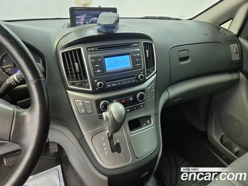 Hyundai Starex 2021 из KR, фото 10