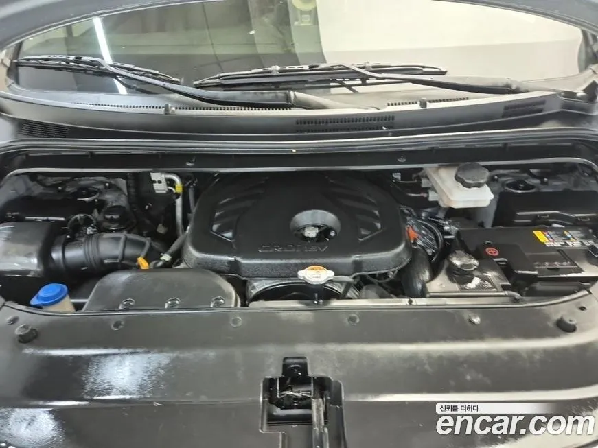 Hyundai Starex 2021 из KR, фото 5