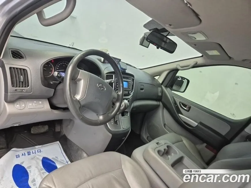 Hyundai Starex 2021 из KR, фото 7