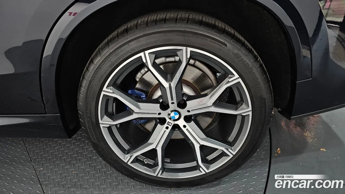 BMW X5 2021 из KR, фото 5