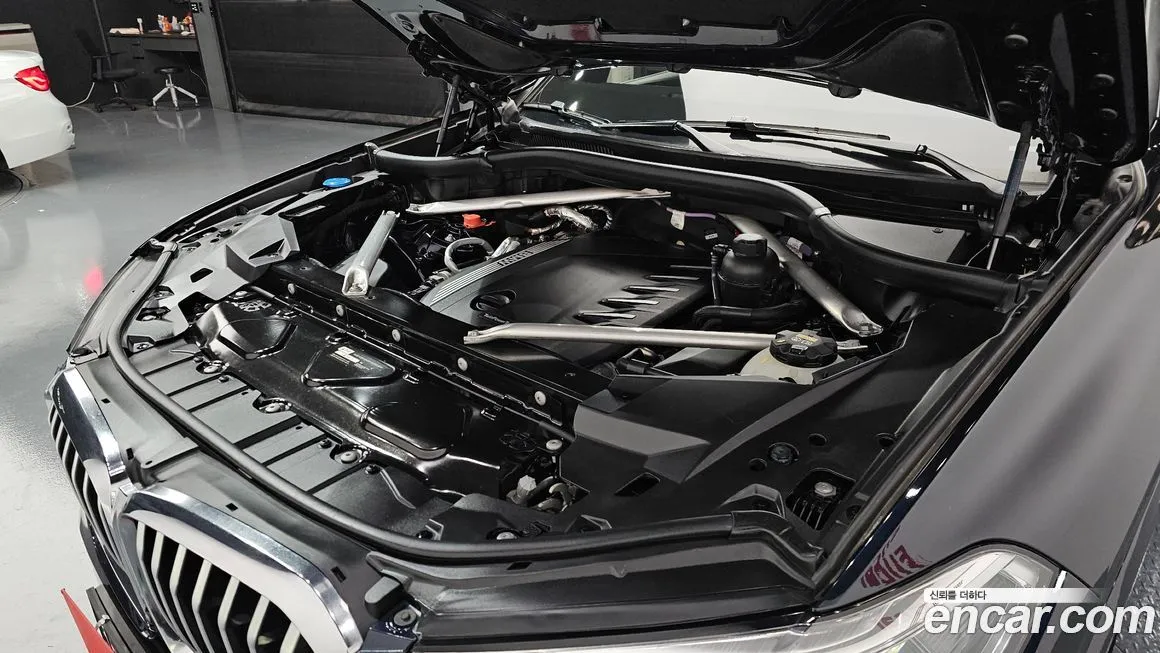 BMW X5 2021 из KR, фото 6