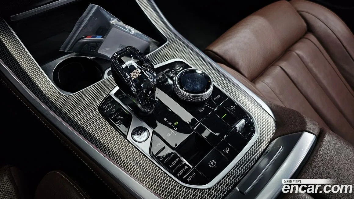 BMW X5 2021 из KR, фото 9