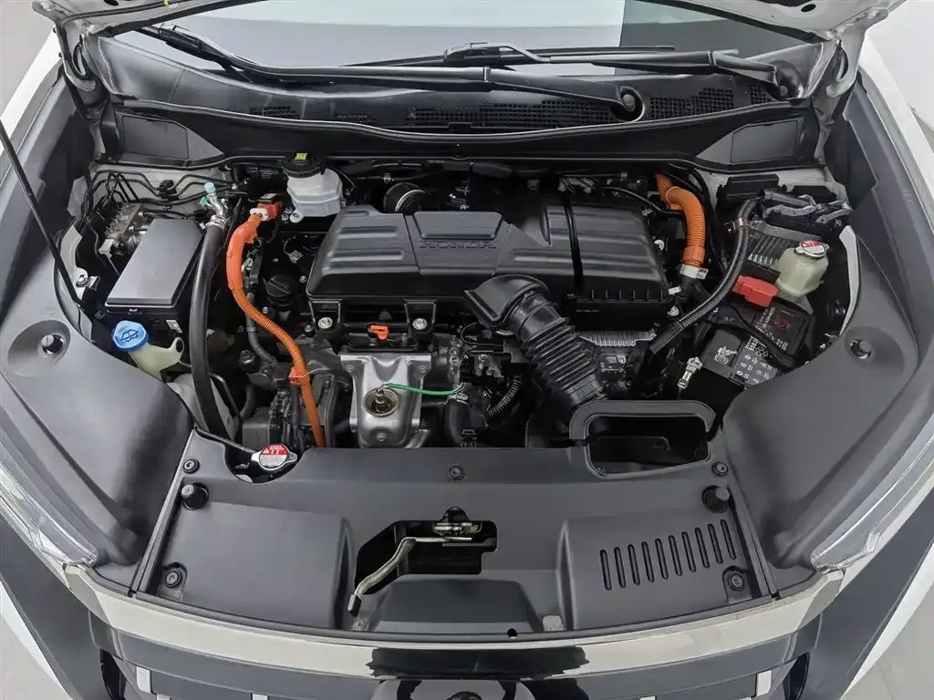 Honda Elysion 2023 из CN, фото 6
