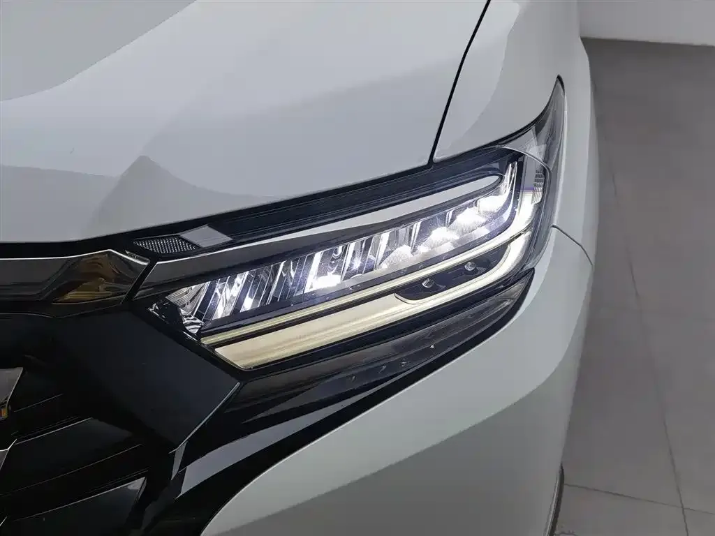 Honda Elysion 2023 из CN, фото 7