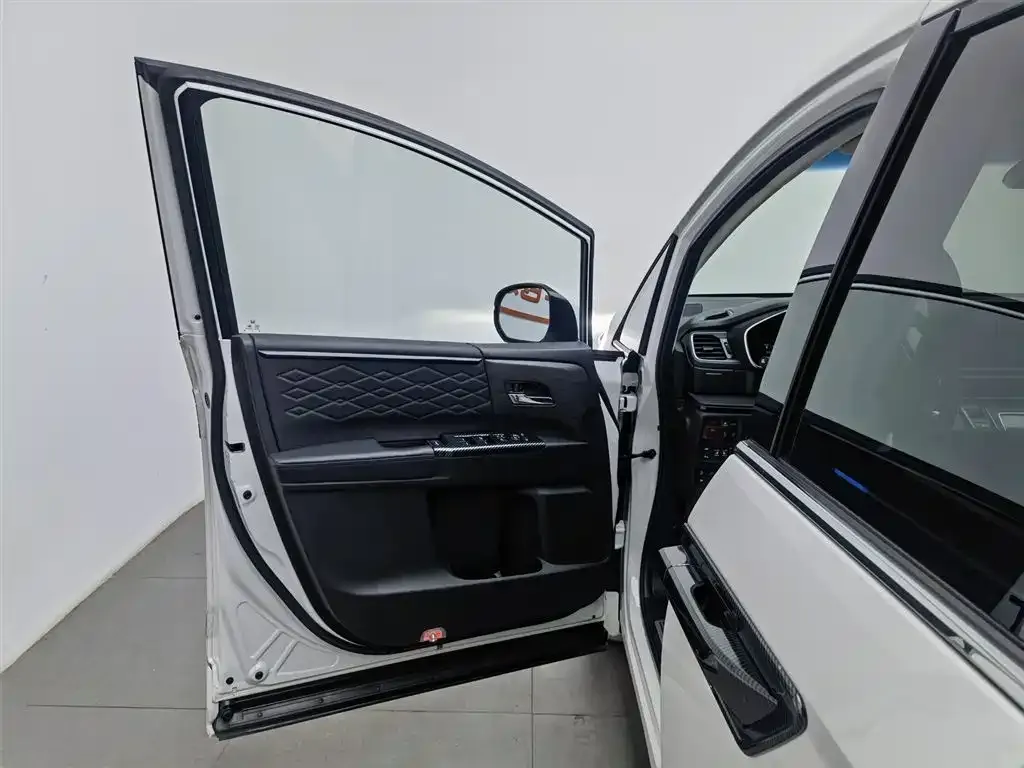 Honda Elysion 2023 из CN, фото 8