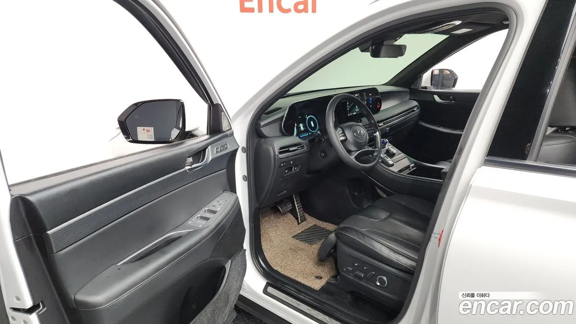 Hyundai Palisade 2023 из KR, фото 10