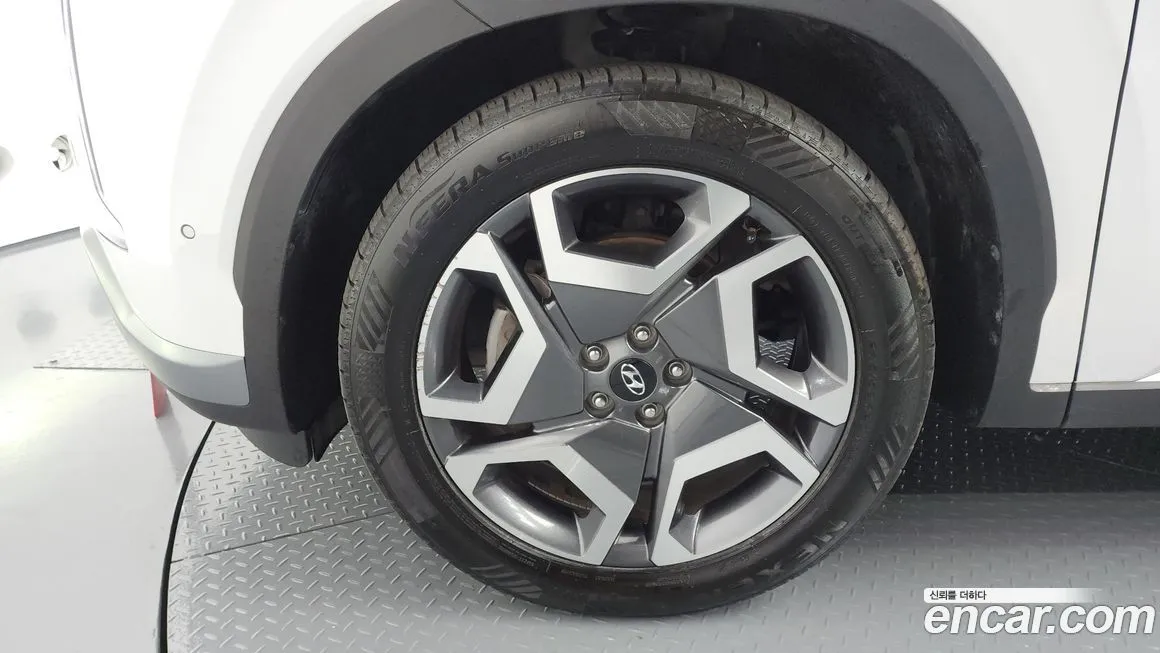 Hyundai Palisade 2023 из KR, фото 5