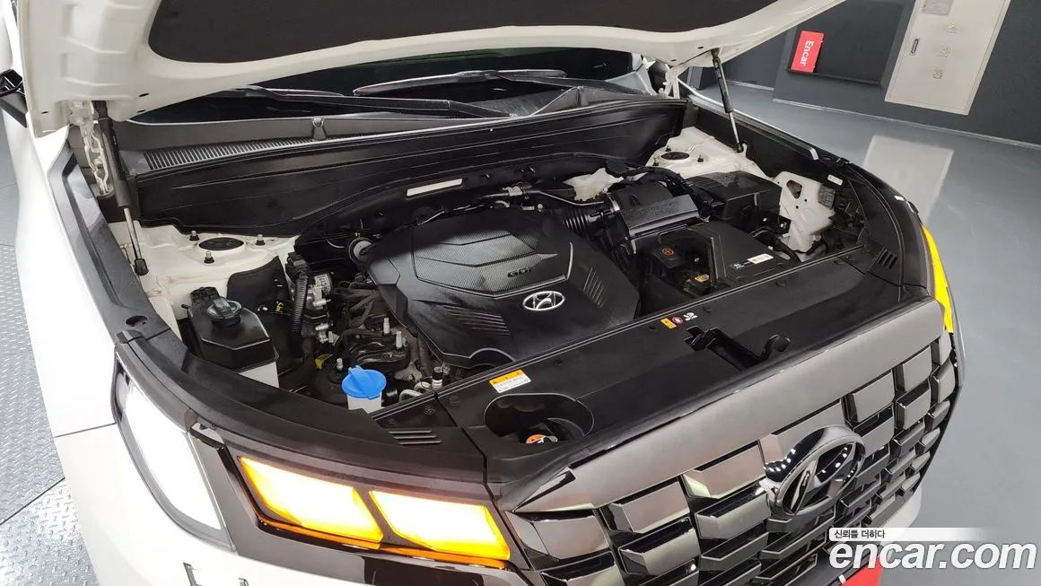 Hyundai Palisade 2023 из KR, фото 6