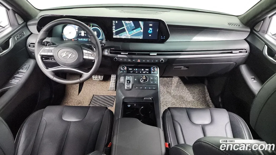Hyundai Palisade 2023 из KR, фото 7