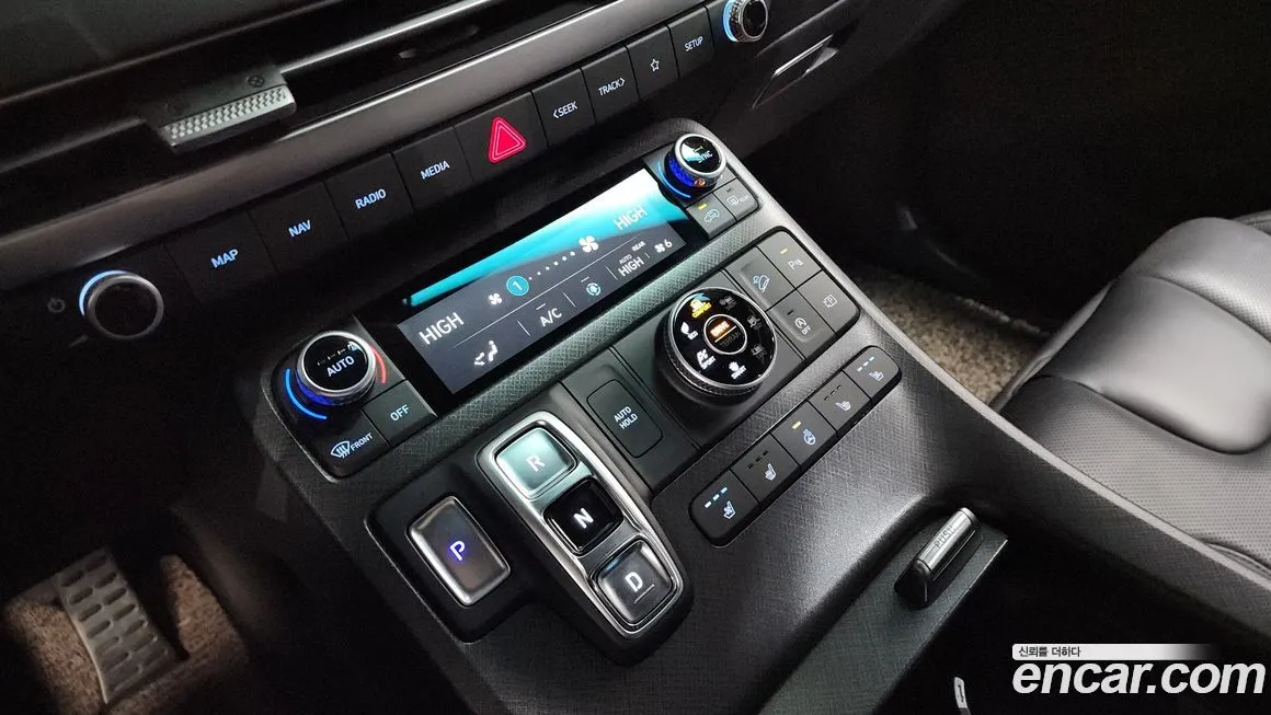 Hyundai Palisade 2023 из KR, фото 9