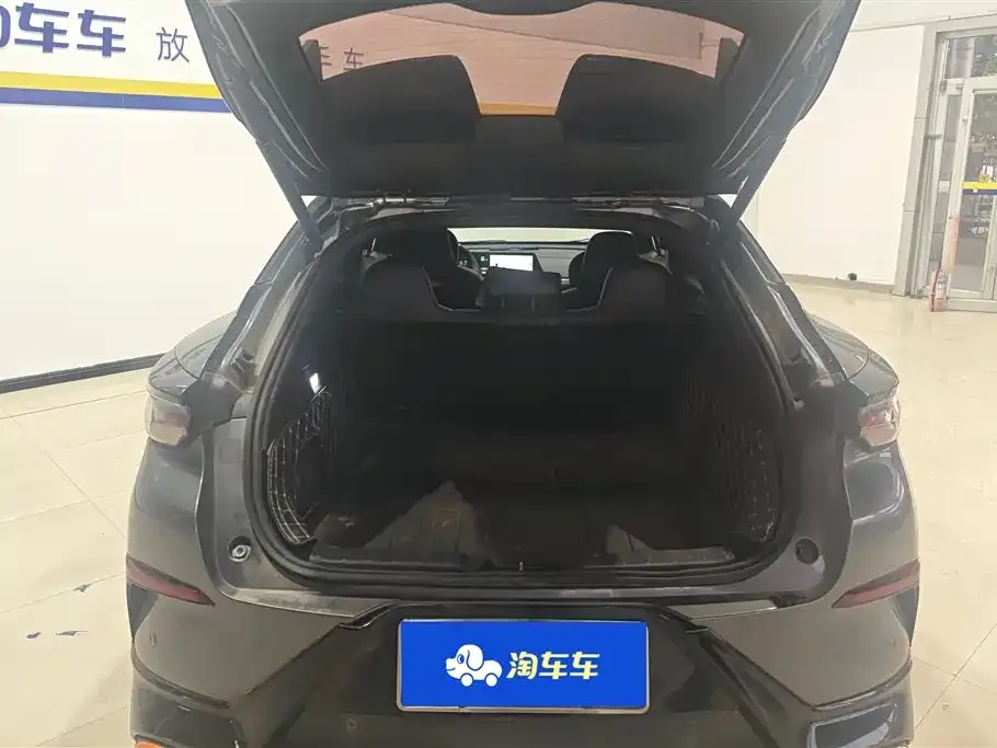 Changan UNI-T 2022 из CN, фото 4