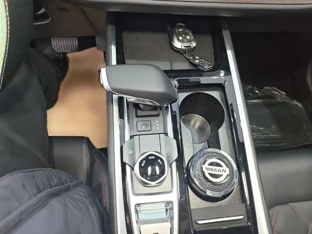 Changan CS55PLUS — фото 10