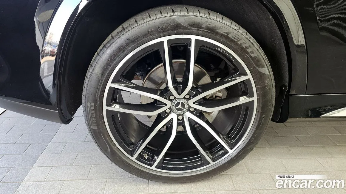Mercedes-Benz GLS-Class 2024 из KR, фото 5