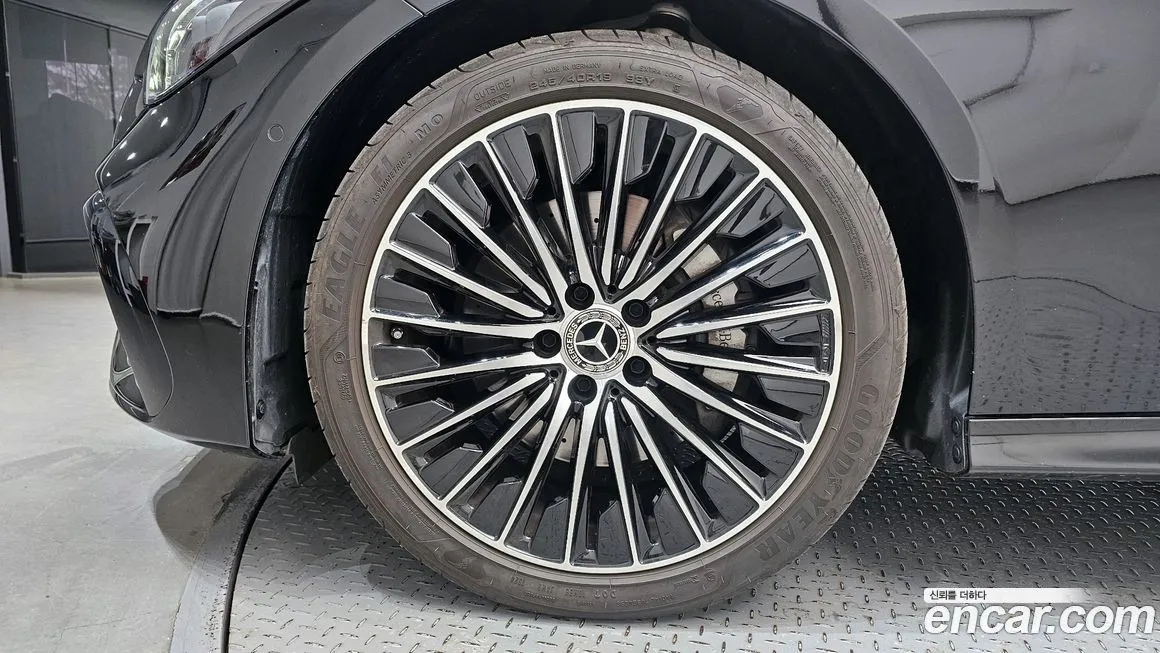 Mercedes-Benz CLE-Class 2024 из KR, фото 5