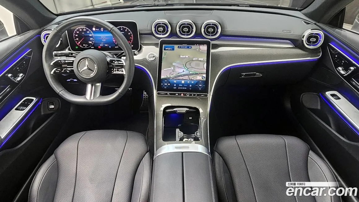 Mercedes-Benz CLE-Class 2024 из KR, фото 7