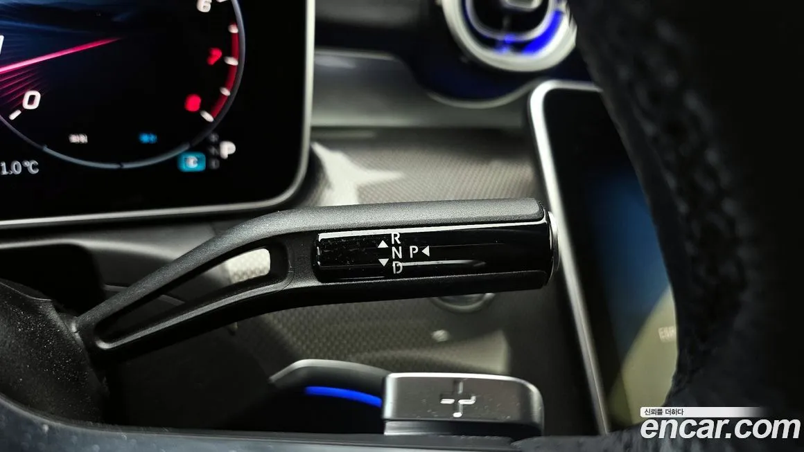 Mercedes-Benz CLE-Class 2024 из KR, фото 9