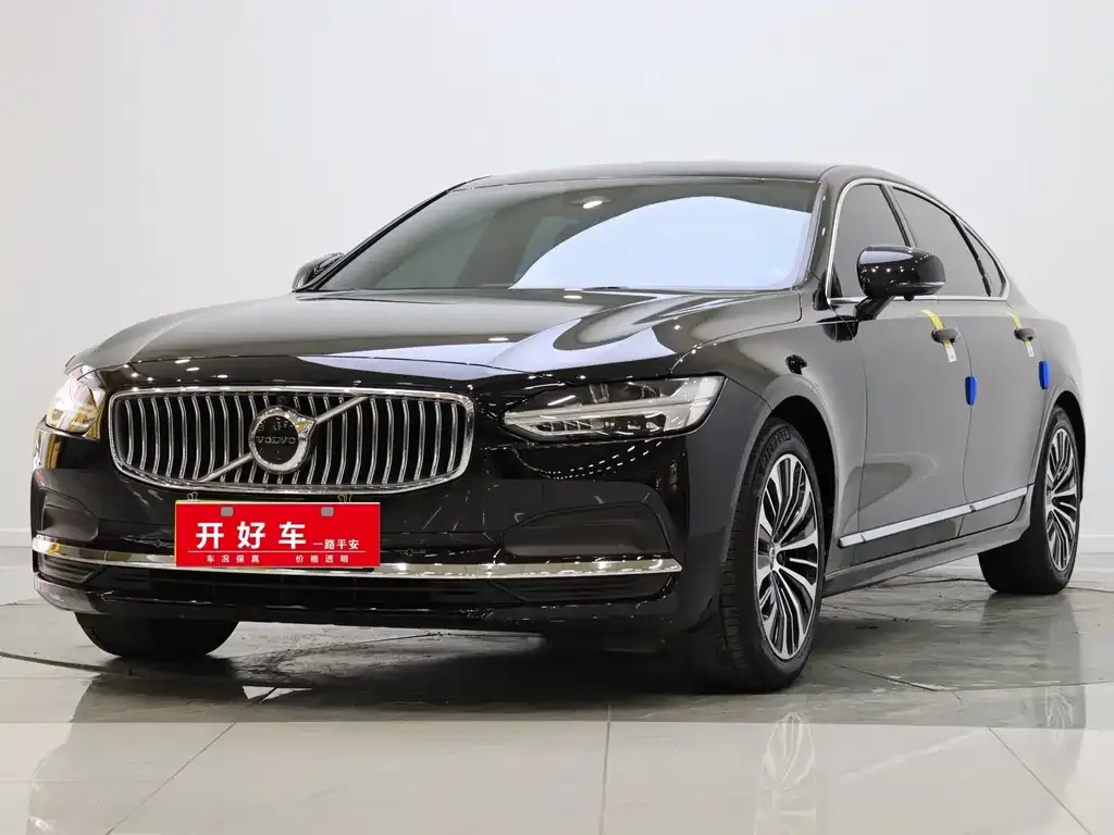 Volvo S90 2024 из CN, фото 1