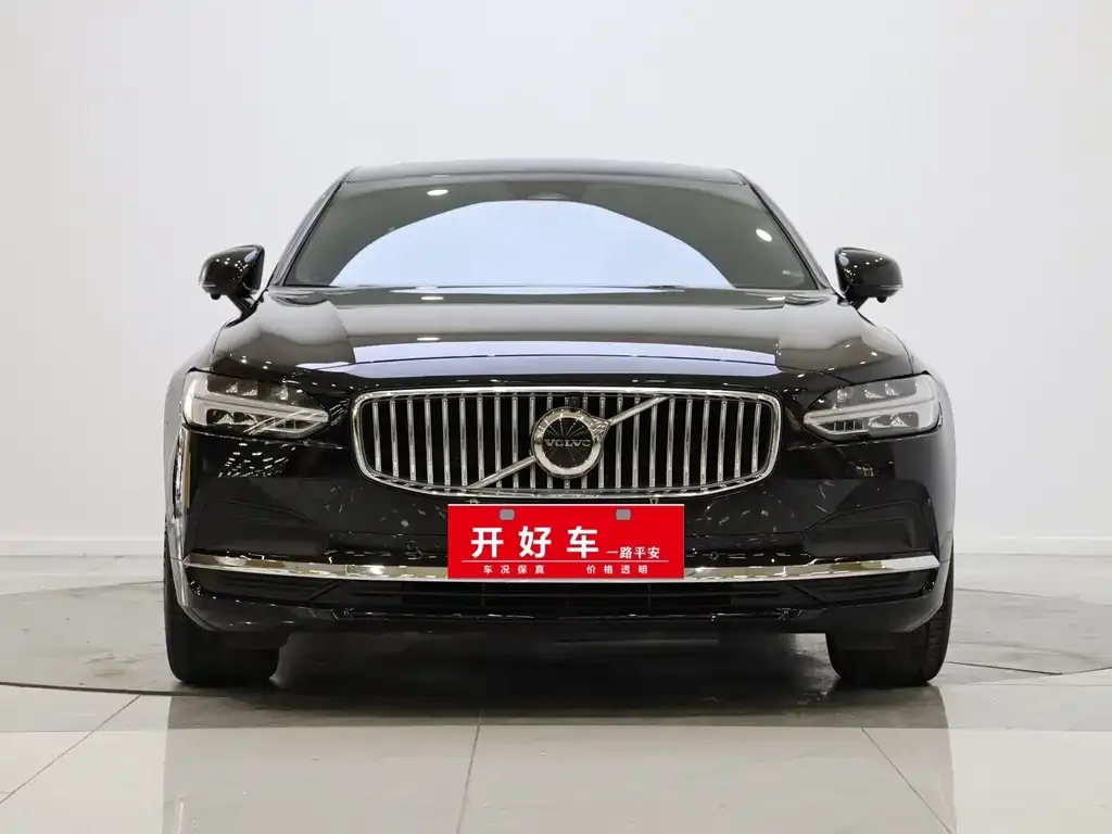 Volvo S90 2024 из CN, фото 2