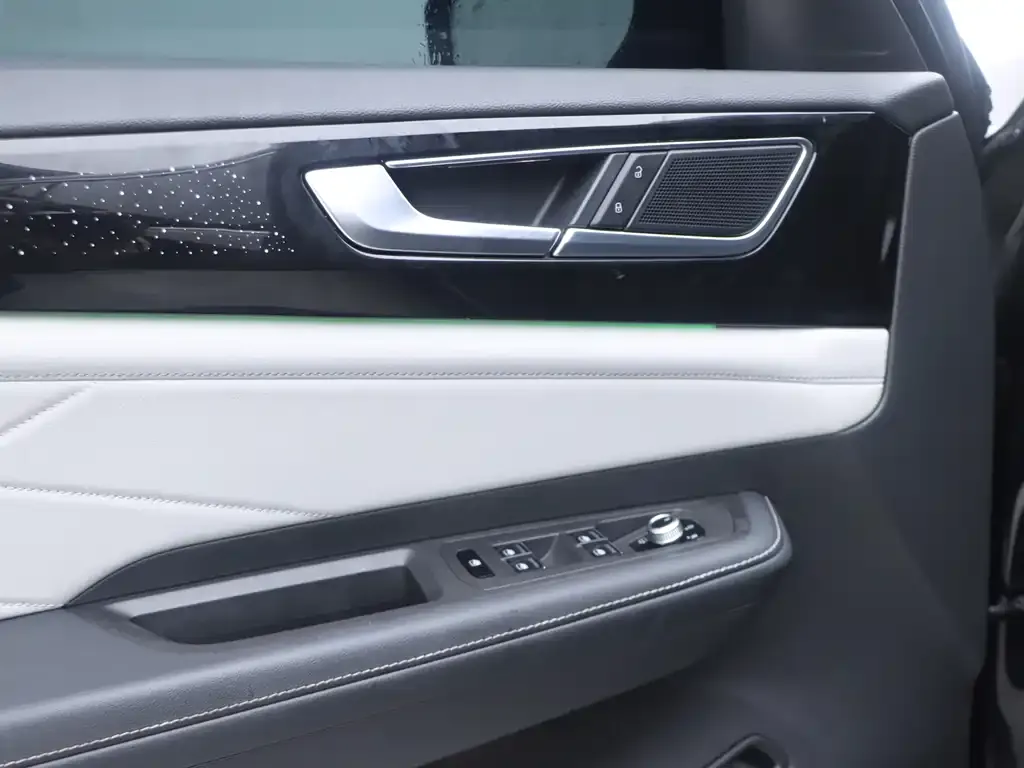 Volkswagen Teramont 2023 из CN, фото 6