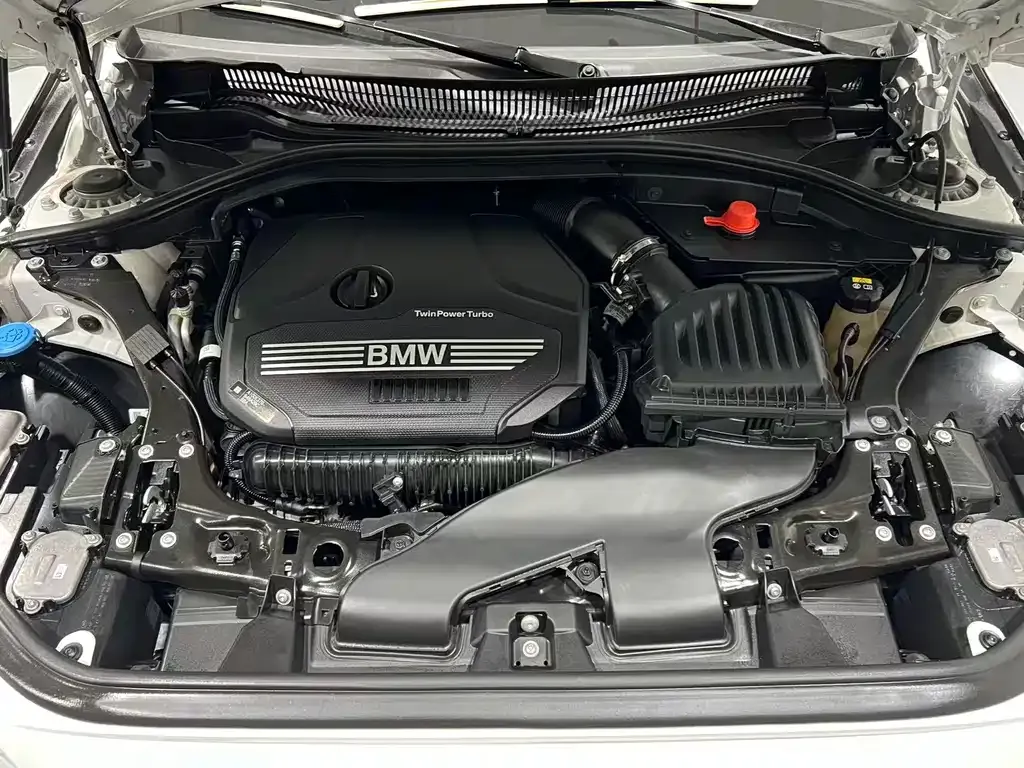 BMW 1 Series — фото 10