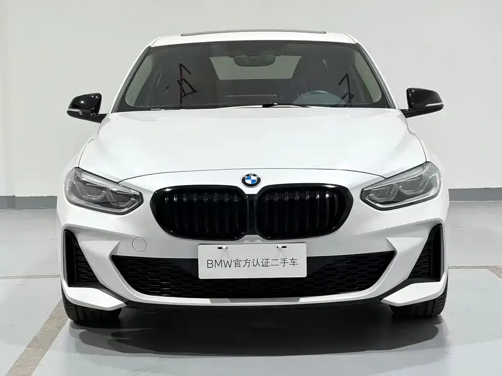 BMW 1 Series — фото 2
