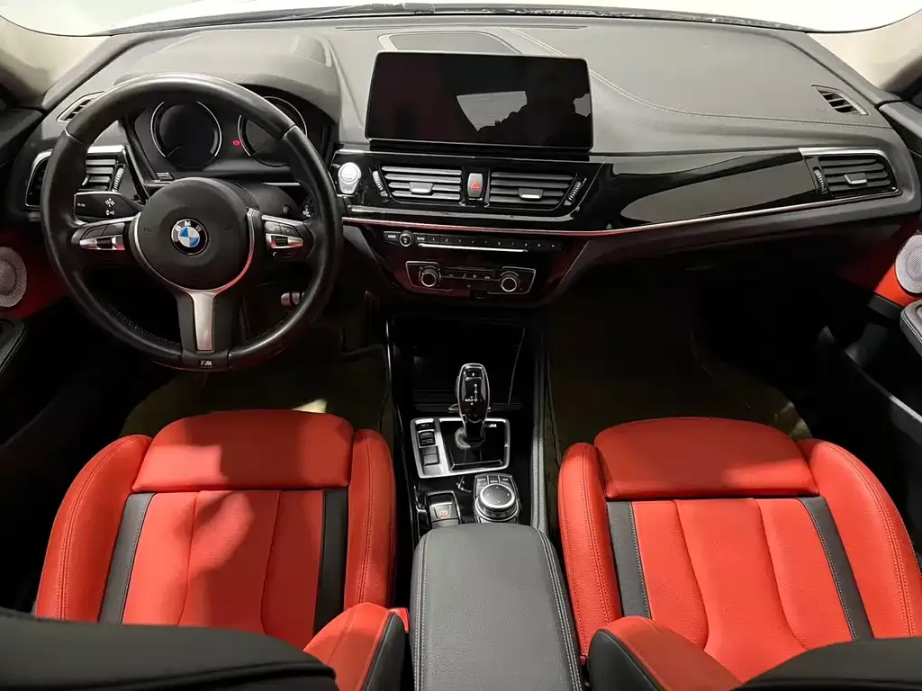 BMW 1 Series — фото 5