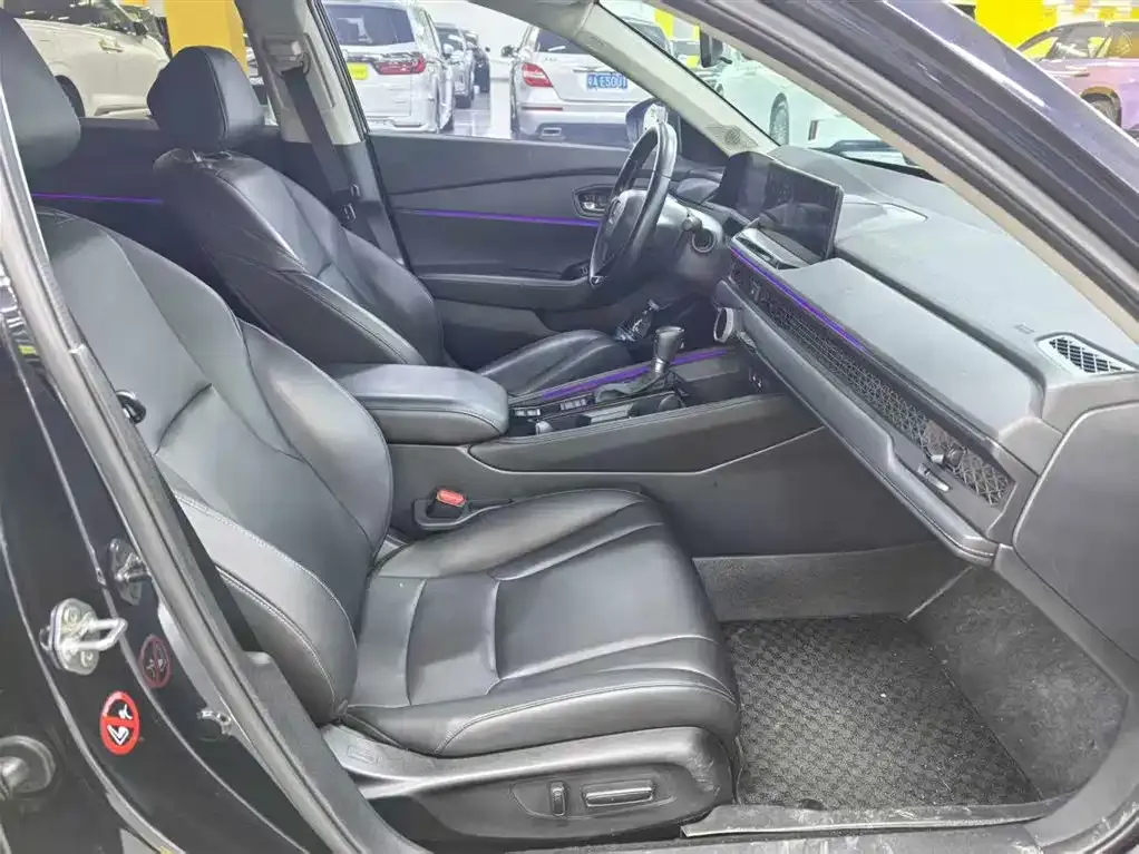 Honda Accord 2024 из CN, фото 5