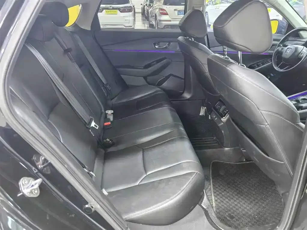 Honda Accord 2024 из CN, фото 6