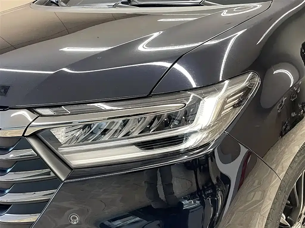 Honda Odyssey 2024 из CN, фото 9